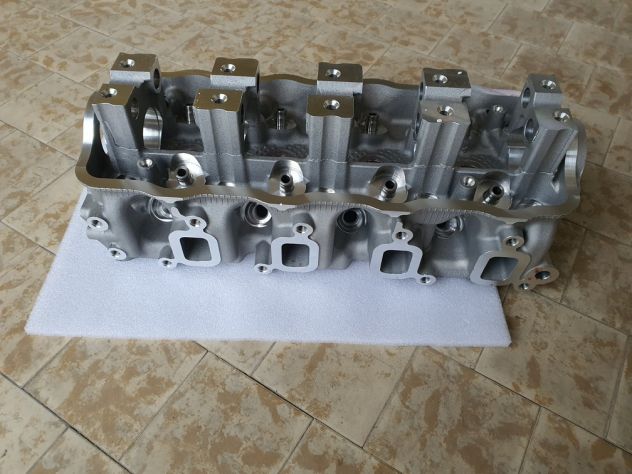 TESTATA NUOVA NUDA G16A 8V VITARA E ALTRI MODELLI - Foto 4