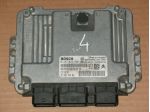 0281014729 ECU CITROEN PEUGEOT 1.6 HDI 0281014729 9665674480 EDC16C34