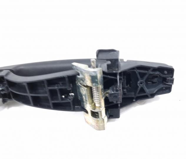 MANIGLIA ESTERNA POSTERIORE SINISTRA LAND ROVER Freelander 3° Serie 224DT, DW12BTED4 (0611) - Foto 7