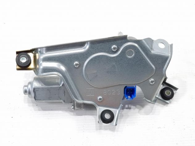 MOTORINO TERGICRISTALLO POSTERIORE SUBARU XV Serie (GT) 86510VA081 (17) - Foto 8