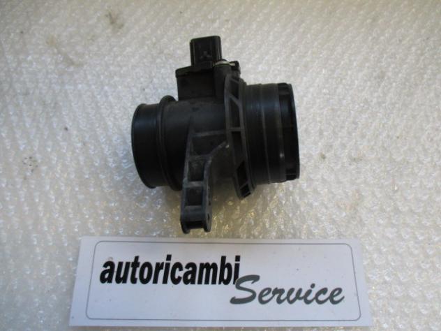 7210074100 FLUSSOMETRO DEBIMETRO FORD FOCUS SW 1.6 B 85KW 5M 5P (2008) RICAMBIO USATO