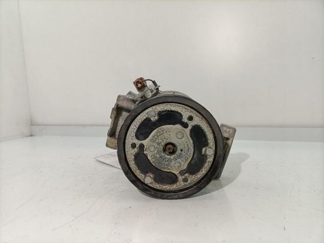 COMPRESSORE A/C AUDI Q3 Sportback Serie (F3N) 3Q0816803D DTSB diesel 1968 (19) - Foto 6