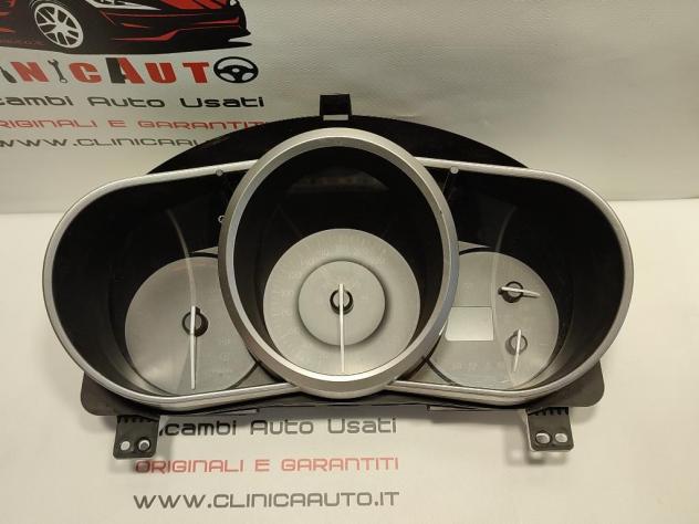 QUADRO STRUMENTI MAZDA CX-7 2° Serie JEEH64B EH4455430K9001 R2 (09) - Foto 2