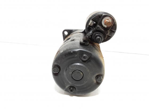 MOTORINO D' AVVIAMENTO SUZUKI Samurai 1° Serie 0986014350 G13A Benzina 1300 (8899) - Foto 3