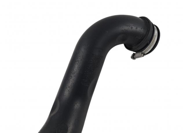 TUBO ASPIRAZIONE TURBINA FORD Fiesta 6° Serie C1B1-9C623--AC SFJD Benzina 1000 (0817) - Foto 4