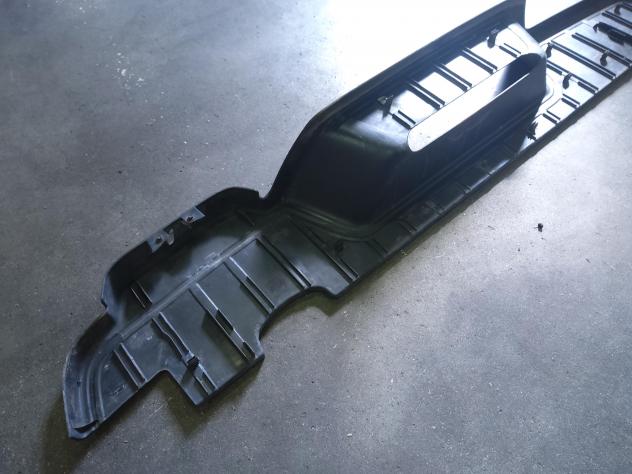 PARAURTI ANTERIORE COMPLETO HUMMER H3 SUV HUMMER H3 (0510) - Foto 4