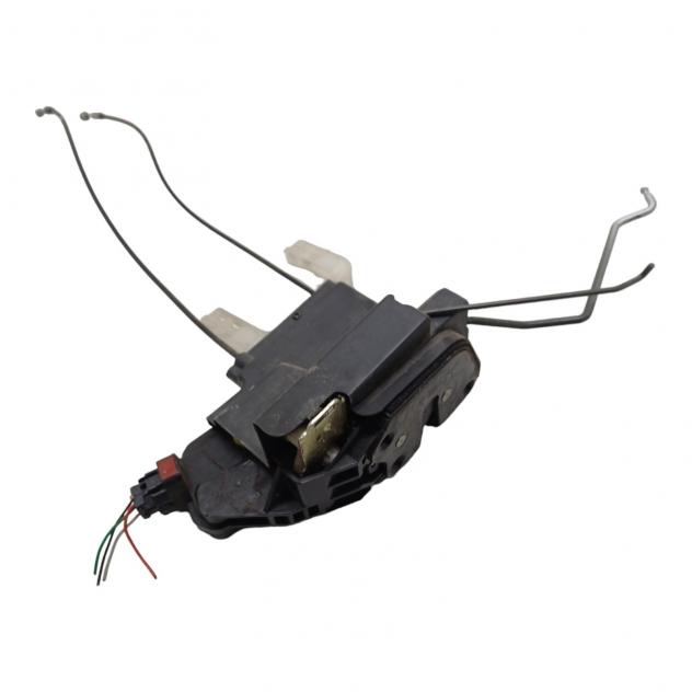 SERRATURA ANTERIORE SINISTRA HYUNDAI Tucson Serie 813102E010 G4GC (0409) - Foto 5