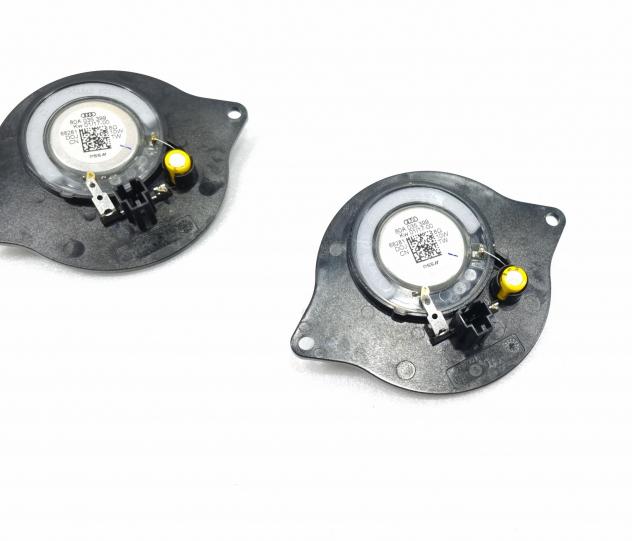 TWEETER AUDIO AUDI Q5 Serie (FYB) 80A035399 (17) - Foto 10