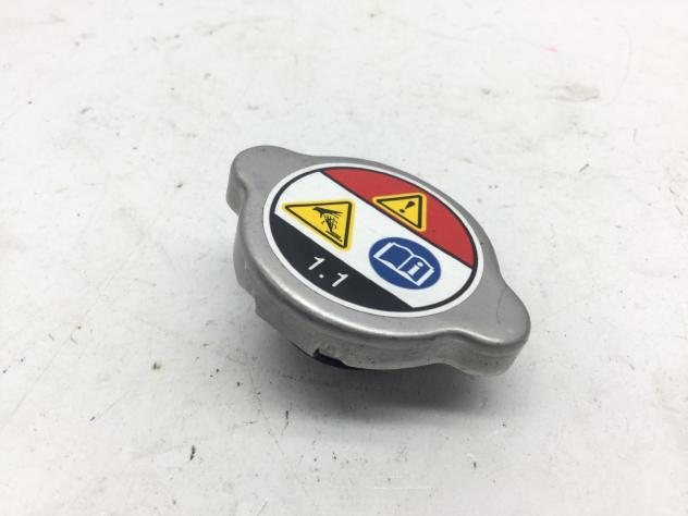 HONDA CB GT ABS KM0 1000 TAPPO RADIATORE 2026 JH2SC93A