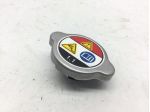 HONDA CB GT ABS KM0 1000 TAPPO RADIATORE 2026 JH2SC93A