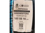 2 gomme 185 55 16 bridgestone a4840