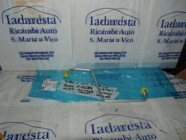 Tubo olio turbina fiesta vi 1.4 tdci ford 1479851