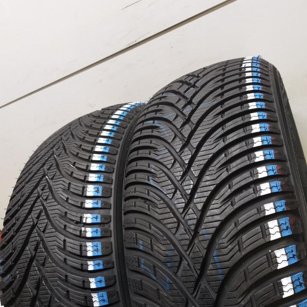 2 GOMME 195 50 16 KLEBER A58238 - Foto 4