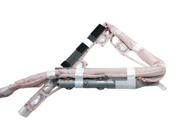 AIRBAG A TENDINA LATO SINISTRO FORD EcoSport Serie CN15-A042D95-AC (12) - Foto 12