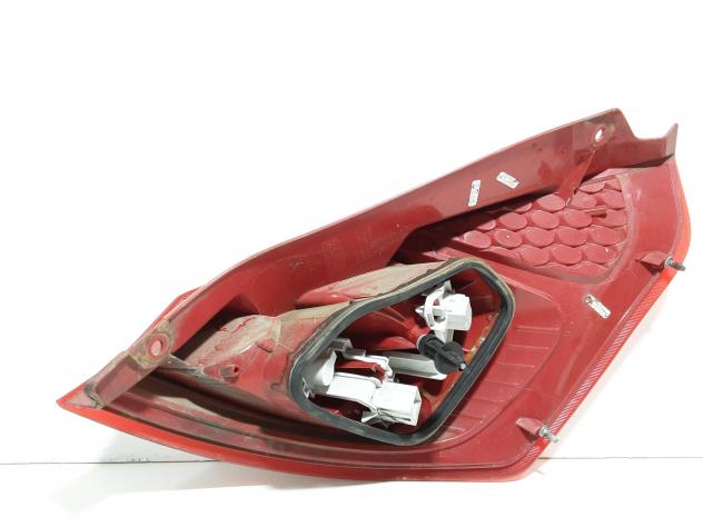 STOP FANALE POSTERIORE SINISTRO FORD Fiesta 6° Serie 8A6113405A (0817) - Foto 4