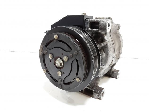 COMPRESSORE A/C LANCIA Ypsilon 4° Serie 000517473180 312 A2.000 Bifuel/Metano 900 (1123)
