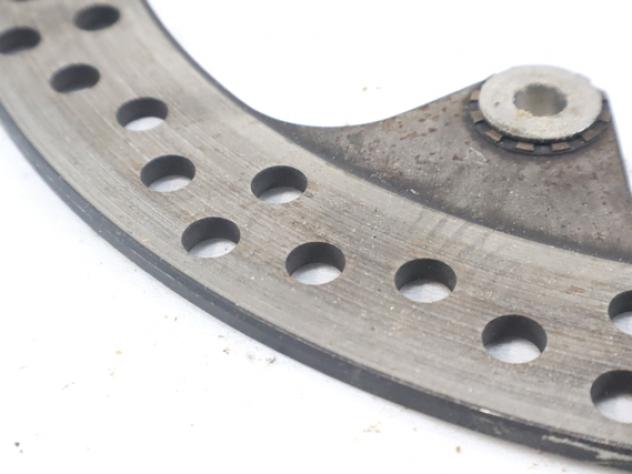 BMW R 1200 R 34117701459 DISCO FRENO ANTERIORE K27 11 - 14 FRONT BRAKE DISC - Foto 2
