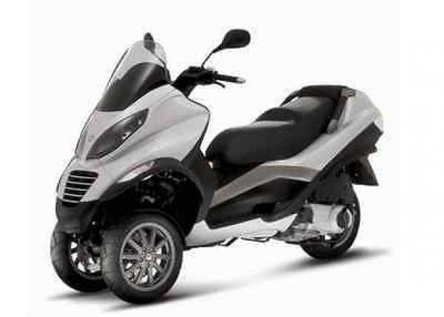 PIAGGIO MP3 250 LIVELLO GALLEGGIANTE SONDA SERBATOIO BENZINA 2006 2008 M47201 - Foto 6