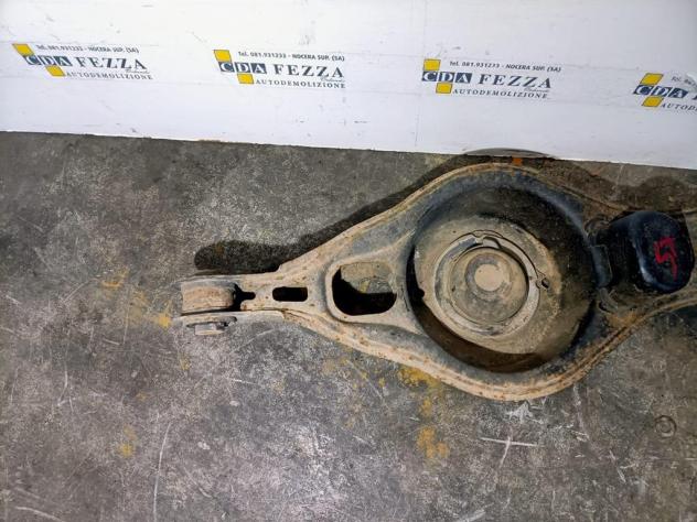 BRACCIO OSCILLANTE ASSALE POSTERIORE SX MAZDA 6 Berlina 2° Serie GS1Y28350 (0813) - Foto 4