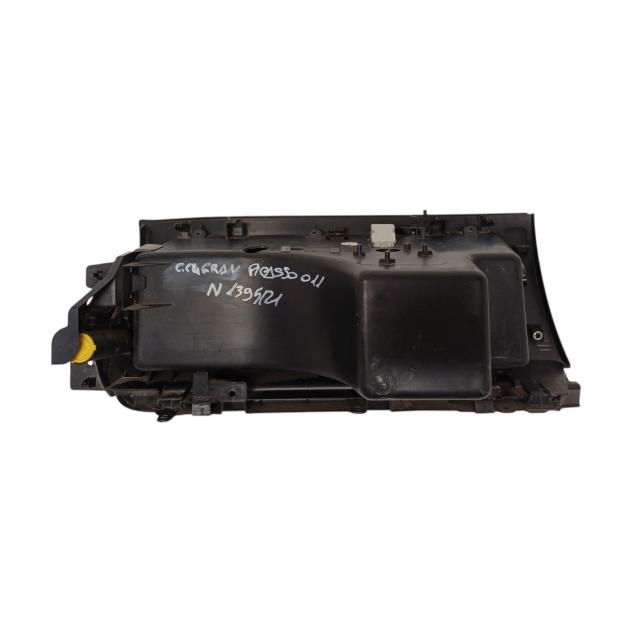 CASSETTO PORTA OGGETTI CITROEN C4 Grand Picasso 9654110577 (0613) - Foto 4