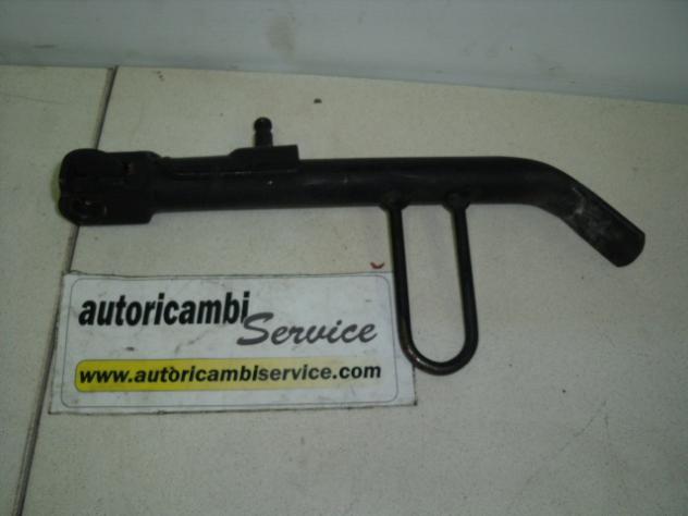 CAVALLETTO LATERALE SUZUKI BURGMAN AN400 (2010) KW24 42310-05H01