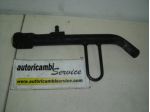 CAVALLETTO LATERALE SUZUKI BURGMAN AN400 (2010) KW24 42310-05H01