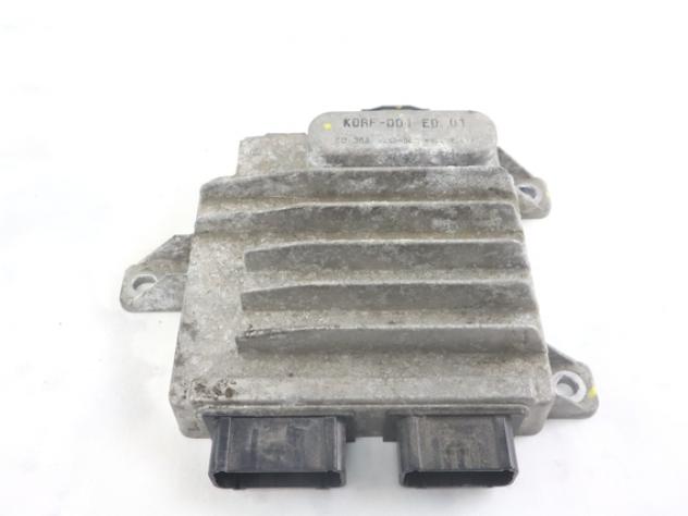 HONDA SH 125 30400K0RA01 ECU CENTRALINA MOTORE 24 - 25 ENGINE CONTROL UNIT