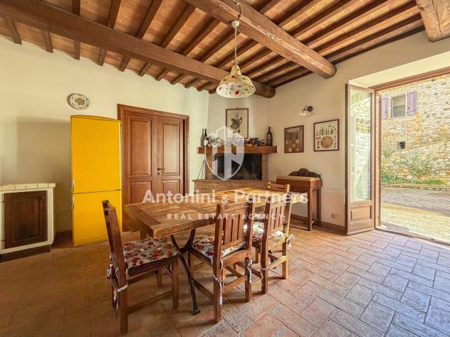Casale in vendita a Ficulle - Foto 6