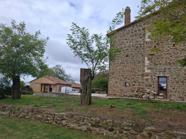 Rustico in vendita a Manciano 600 mq Rif: 1357872