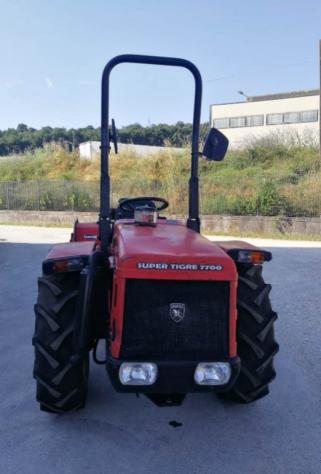 CARRARO SUPER TIGRE 7700 rif. 20251991 - Foto 4