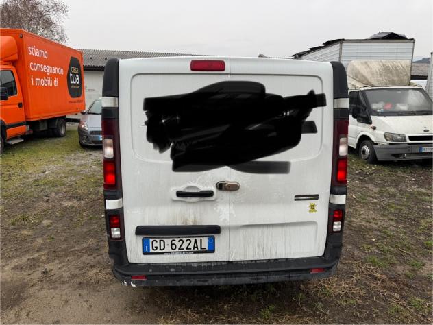 Fiat Talento 2.0 Ecojet 120CV PC-TN Furgone 10q - Foto 4