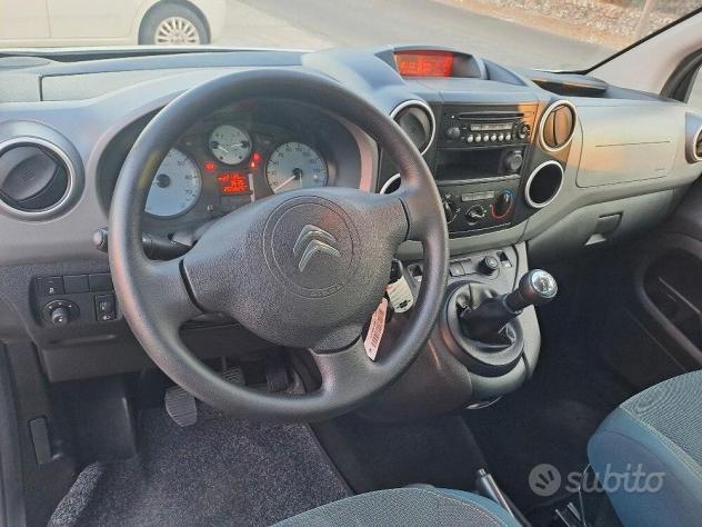 Citroen berlingo 1600 hdi combi 2018 - Foto 9