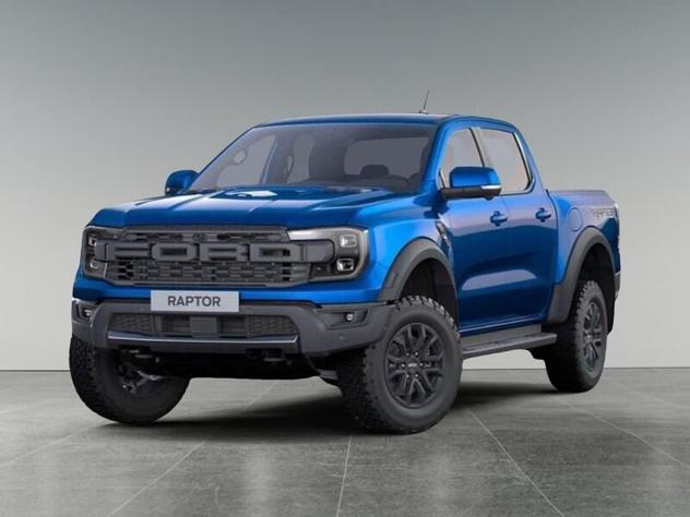 Ford Ranger Raptor 2.0 Ecoblue 4WD DC 5 posti.