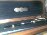 Penna stilografica Parker The Duofold Anniversary for Disarm