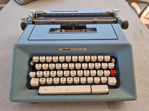 Olivetti studio 46 - Foto 2