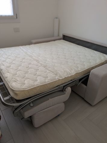 Divano letto - Foto 5