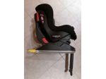 Peg Perego Seggiolino Auto Viaggio + Base Isofix