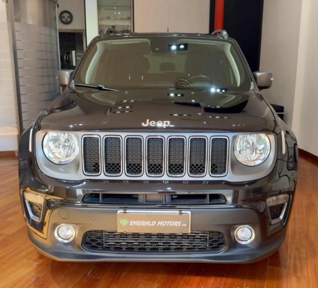 JEEP Renegade 1.6 Mjt 120 CV Limited rif. 24153493 - Foto 2