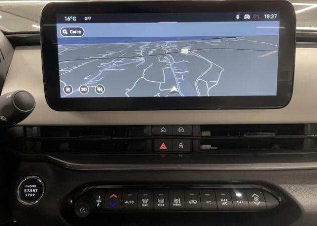 FIAT 600 1.2 Hybrid 110 CV DCT MHEV La Prima rif. 23666573 - Foto 8