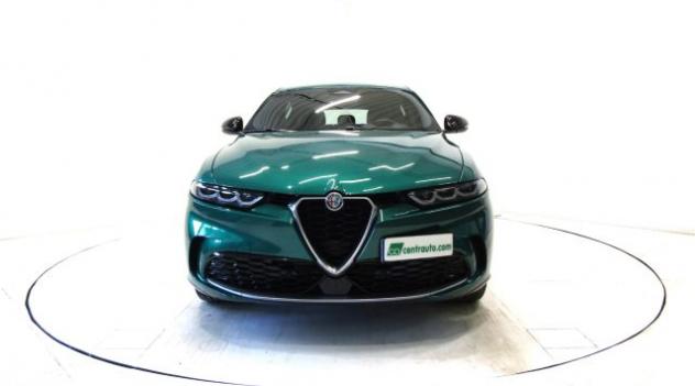 ALFA ROMEO Tonale 1.6D TCT6 Aut. Ti 130CV rif. 23388644 - Foto 2