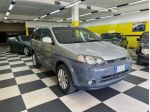 Honda HR-V 1.6i 16V cat 3 porte 2WD Sport GPL