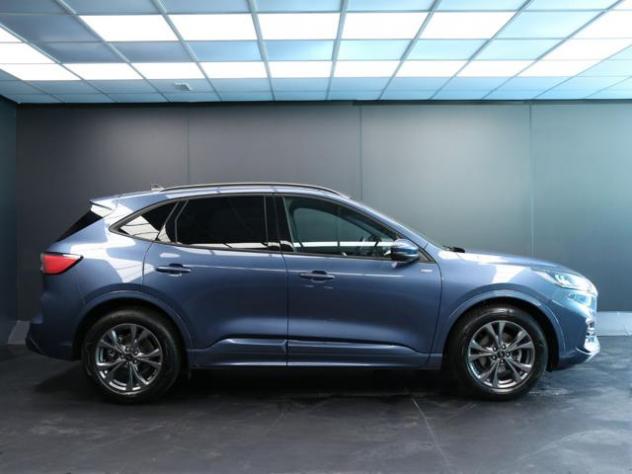 FORD Kuga 2.0 EcoBlue 120 CV aut. 2WD ST-Line PROMO rif. 24118575 - Foto 6