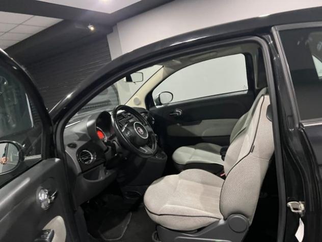 FIAT 500 1.2 Lounge TAGLIANDO + DISTRIBUZIONE ESEGUITI rif. 23536472 - Foto 6
