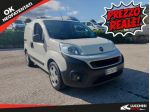 FIAT Fiorino Fiorino cargo 1.3 mjt 95cv ecojet SX E6d-temp