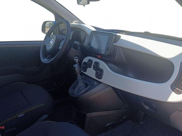 FIAT Pandina HYBRID My26 1.0 65cv Hybrid Cross - Foto 9