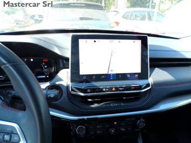 JEEP Compass Compass II 1.3 turbo t4 phev Trailhawk 4xe auto 2 rif. 23841100 - Foto 5