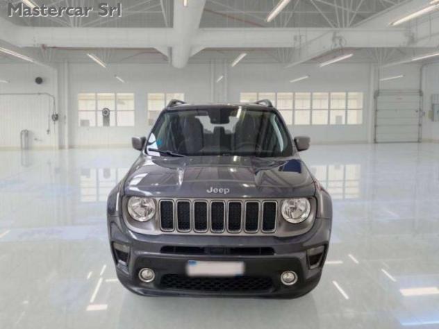 JEEP Renegade Renegade 1.3 t4 phev Business Plus 4xe at6 - targa rif. 23952225 - Foto 7