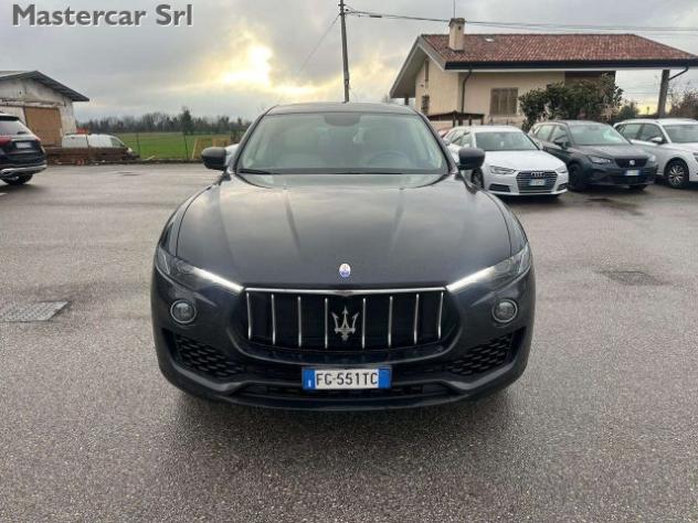 MASERATI Levante Levante 3.0 V6 250cv auto - FG551TC rif. 23935323 - Foto 9