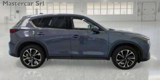 MAZDA CX-5 CX-5 2.2 Exceed 2wd 150cv auto - GL040ZR rif. 23994951 - Foto 5