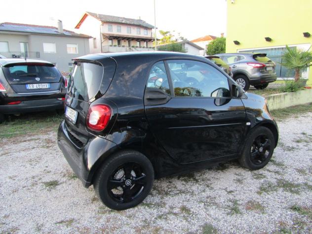 Smart ForTwo Elettrica - Foto 4